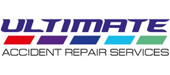Ultimate Accident Repair Services Logo