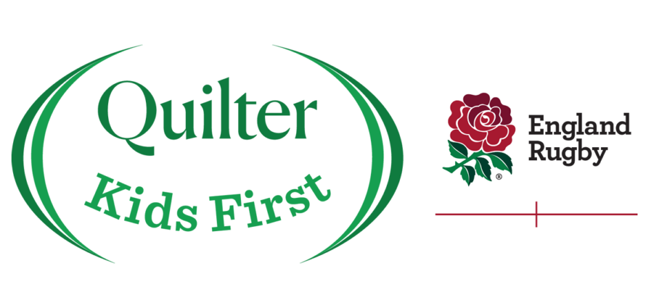 Quilter Kids First Logo