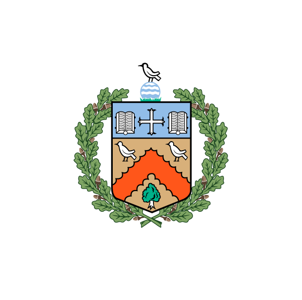 Cheltenham Civil Service RFC Logo round