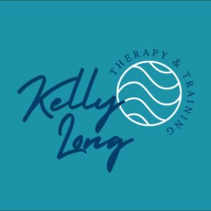 Kelly Long Therapy and Training logo